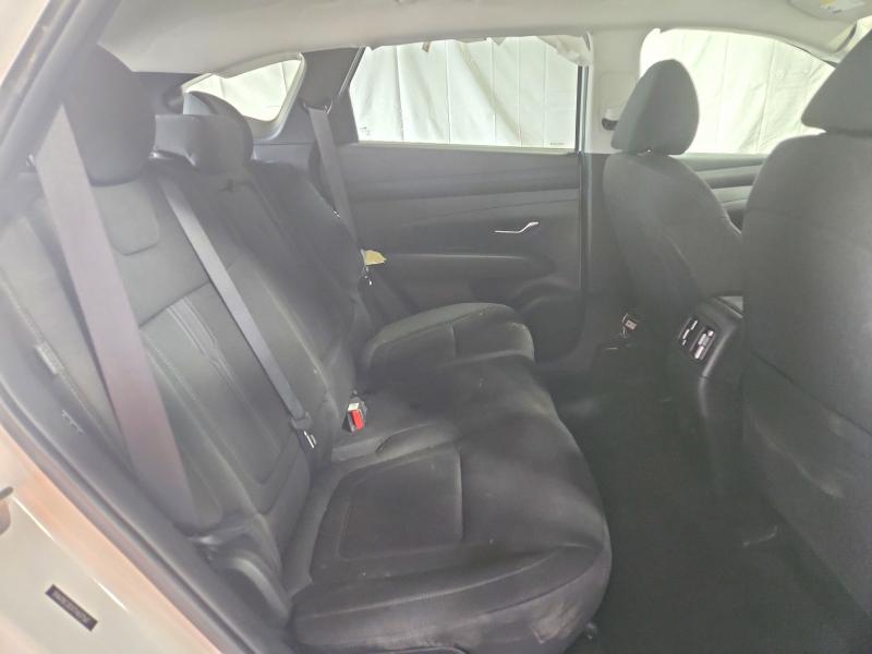 2026 Hyundai Tucson მანქანა იყიდება აუქციონზე, vin: 5NMJBCDEXTH637567, აუქციონის ნომერი: 54839716