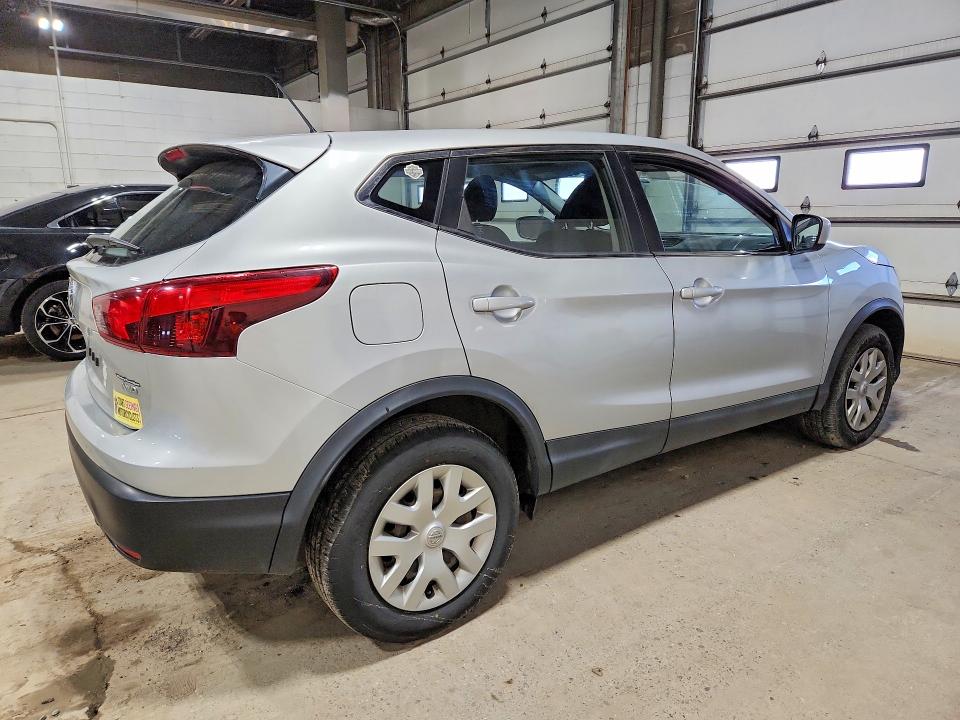 Aukcja sprzedaży 2019 Nissan Rogue Sport, vin: JN1BJ1CR9KW628034, numer aukcji: 54202476