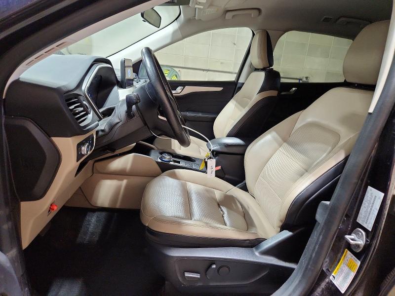 Продаж на аукціоні авто 2021 Ford Escape, vin: 1FMCU0H64MUA78169, номер лоту: 54649946