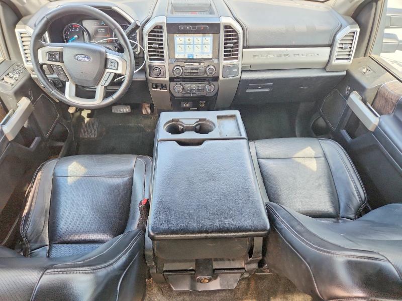 Aukcja sprzedaży 2017 Ford F250, vin: 1FT7W2BT9HEB34858, numer aukcji: 54724876