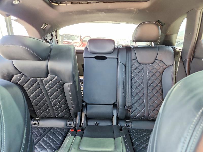 Продажа на аукционе авто 2019 Audi Sq5, vin: WA1B4AFY7K2112392, номер лота: 53349056