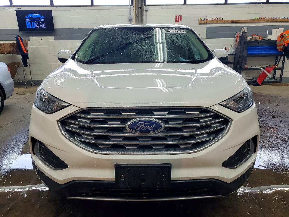 Aukcja sprzedaży 2022 Ford Edge, vin: 2FMPK4J91NBA93867, numer aukcji: 50707736
