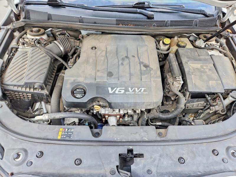 Продажа на аукционе авто 2015 Buick Lacrosse, vin: 1G4GF5G35FF291994, номер лота: 52158936