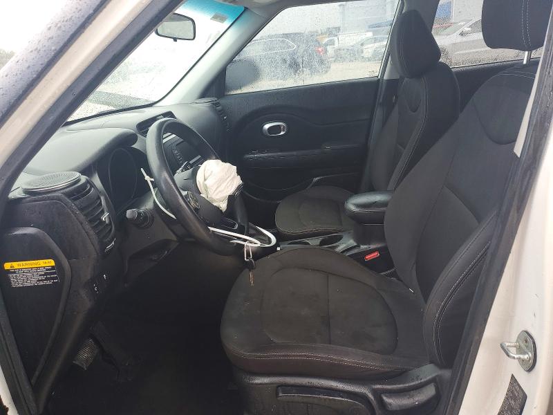 Продаж на аукціоні авто 2018 Kia Soul, vin: KNDJN2A29J7526296, номер лоту: 54009936