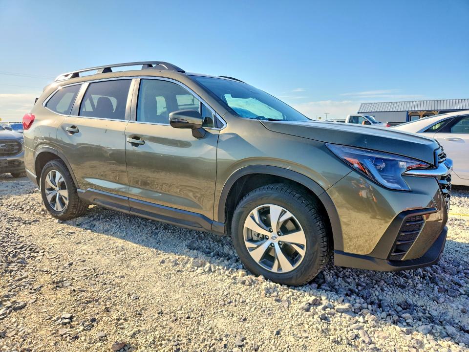 2023 Subaru Ascent მანქანა იყიდება აუქციონზე, vin: 4S4WMACD1P3412290, აუქციონის ნომერი: 52942886