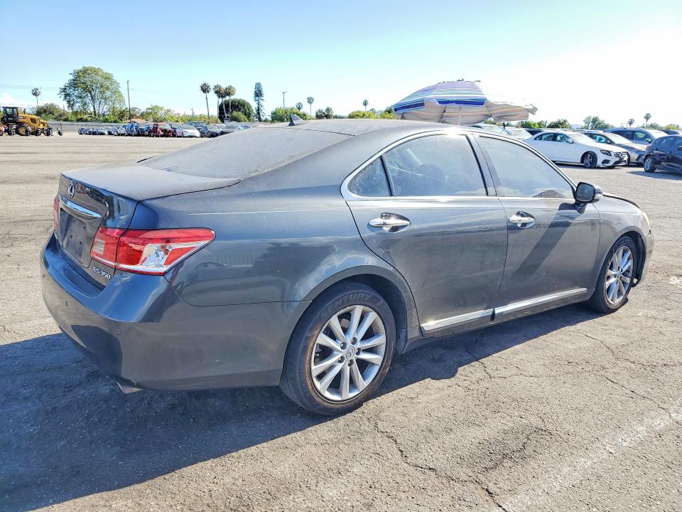 Продаж на аукціоні авто 2010 Lexus Es, vin: JTHBK1EG9A2367482, номер лоту: 55068976