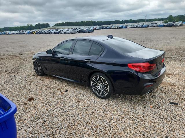 Aukcja sprzedaży 2018 Bmw 540, vin: WBAJE5C58JWA96629, numer aukcji: 53545076