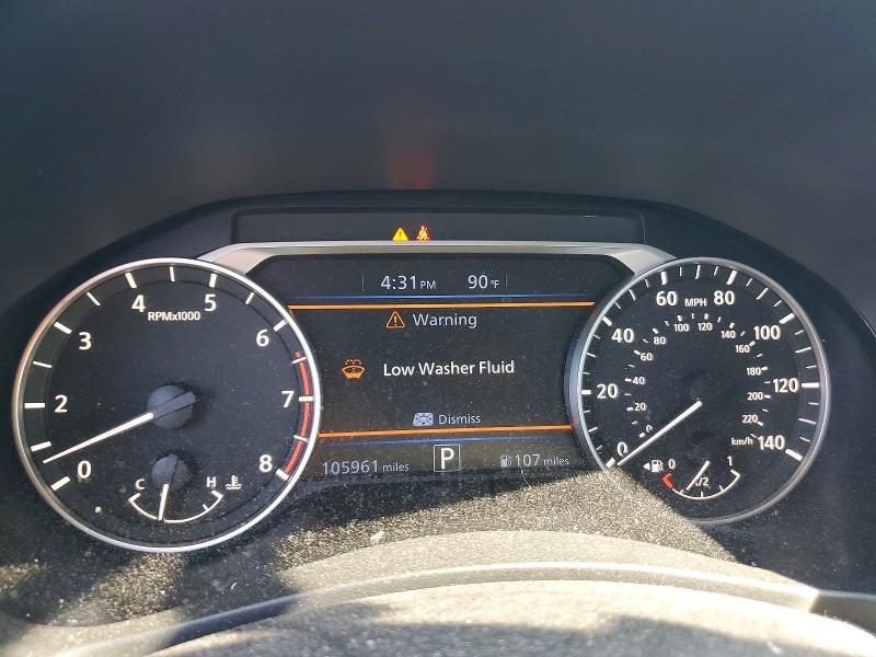Продажа на аукционе авто 2019 Nissan Altima, vin: 1N4BL4CV2KC139441, номер лота: 53520256
