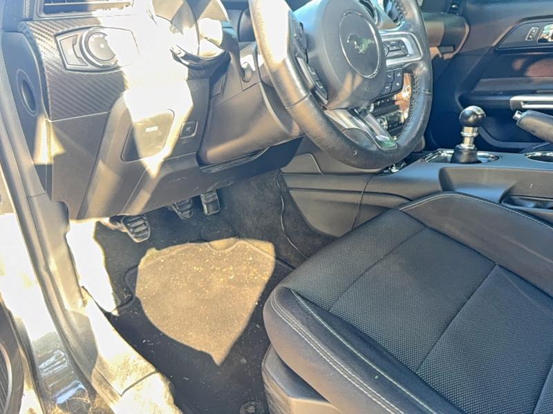 Aukcja sprzedaży 2017 Ford Mustang, vin: 1FA6P8AM4H5340049, numer aukcji: 53325986