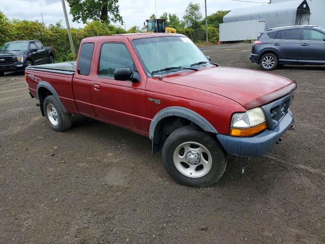 Aukcja sprzedaży 1998 Ford Ranger, vin: 1FTZR15X7WTA72507, numer aukcji: 55109666