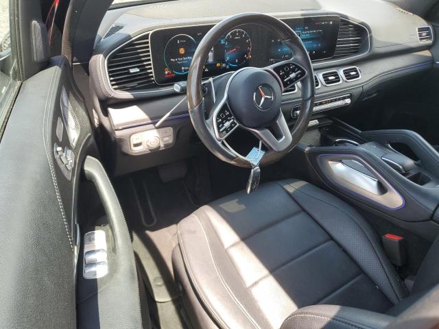 Aukcja sprzedaży 2020 Mercedes-benz Gle, vin: 4JGFB4JB5LA222474, numer aukcji: 51776616