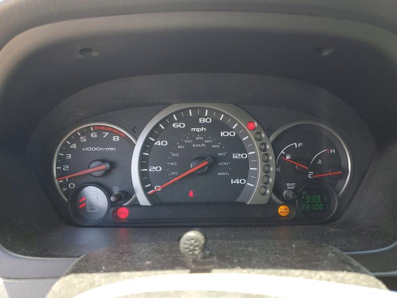 Продажа на аукционе авто 2003 Honda Pilot, vin: 2HKYF186X3H573656, номер лота: 52957346