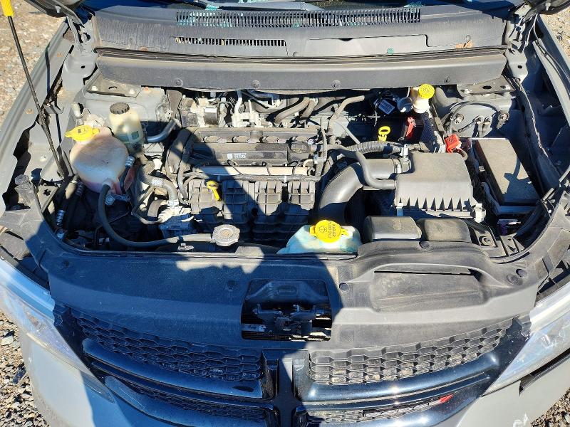 Продаж на аукціоні авто 2020 Dodge Journey, vin: 3C4PDCGB5LT264009, номер лоту: 52138736