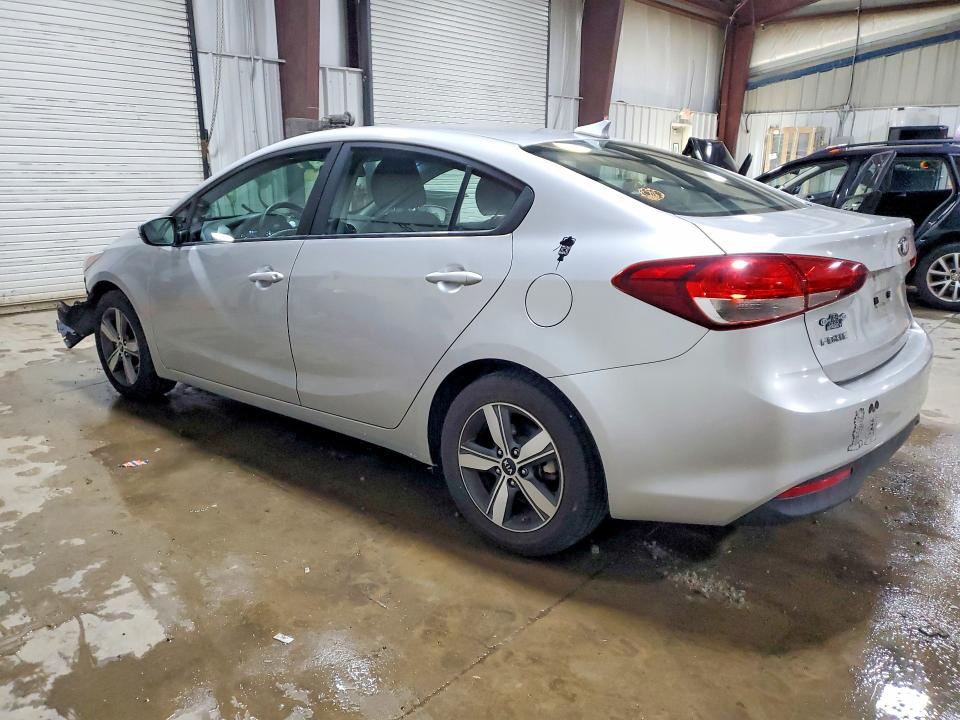 Aukcja sprzedaży 2018 Kia Forte, vin: 3KPFL4A74JE201008, numer aukcji: 52414936