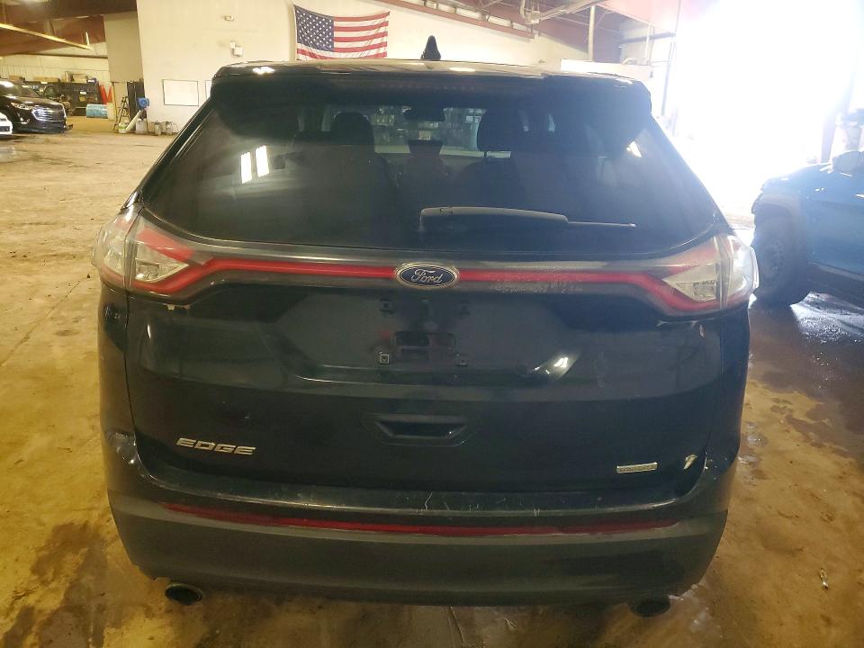 Aukcja sprzedaży 2016 Ford Edge, vin: 2FMPK3G99GBB00679, numer aukcji: 52512806