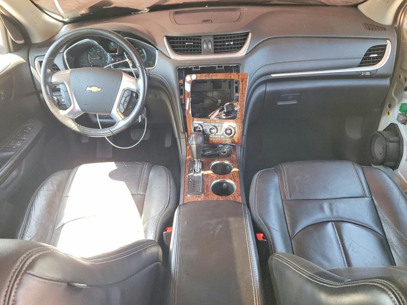 54135836 :رقم المزاد ، 1GNKVHKD0EJ131785 vin ، 2014 Chevrolet Traverse مزاد بيع