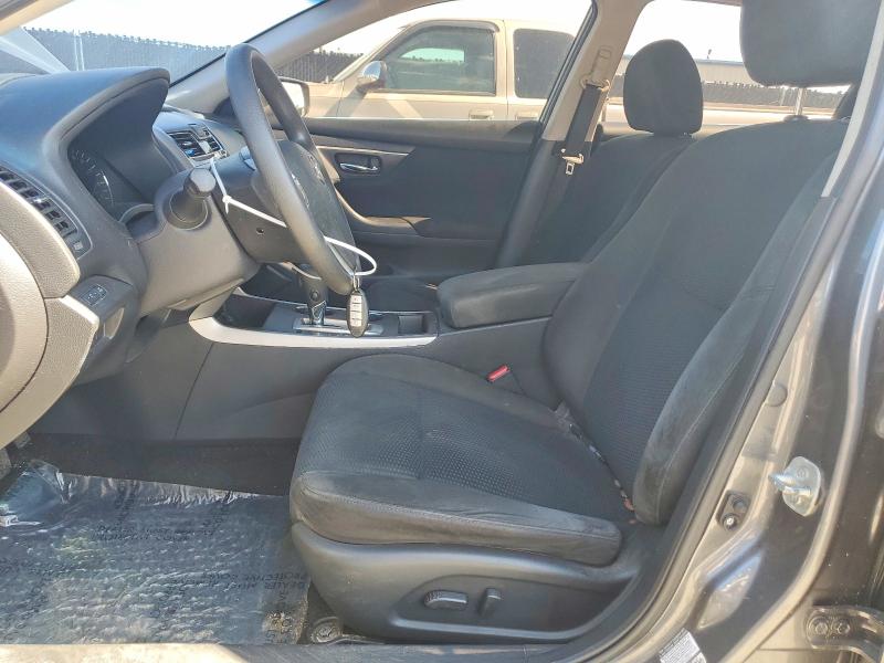 Продажа на аукционе авто 2015 Nissan Altima, vin: 1N4AL3AP4FN327270, номер лота: 54830676