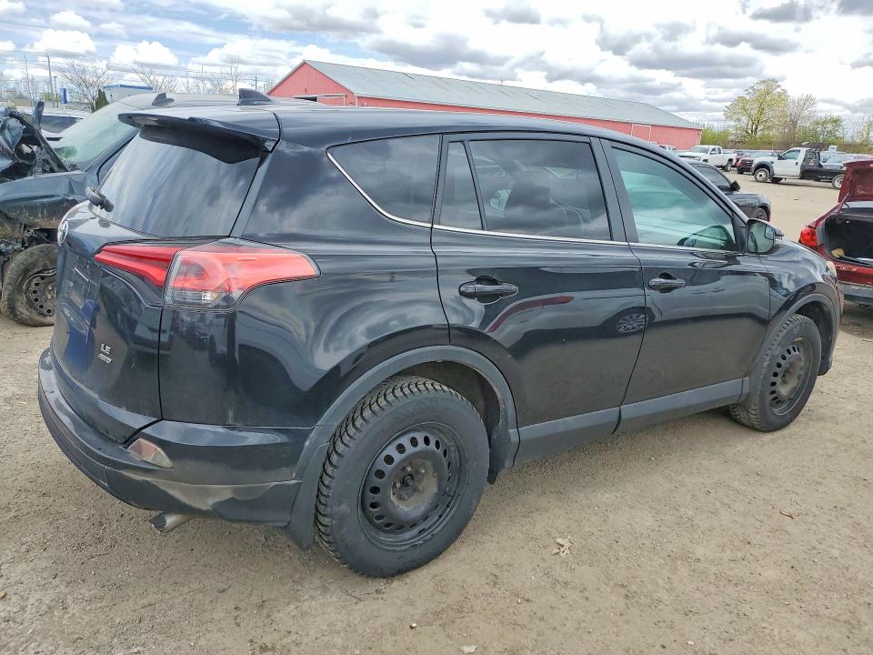 Продаж на аукціоні авто 2016 Toyota Rav4, vin: 2T3BFREV0GW431024, номер лоту: 49635036