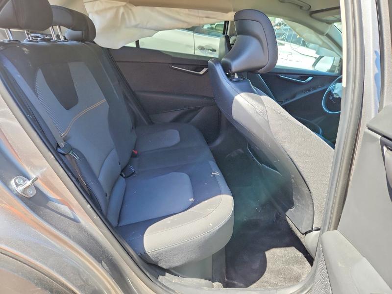 Продажа на аукционе авто 2025 Kia Niro, vin: KNDCP3LE5S5278500, номер лота: 54265916