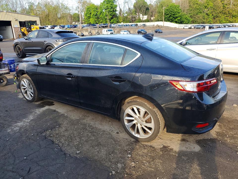 Aukcja sprzedaży 2018 Acura Ilx, vin: 19UDE2F76JA009947, numer aukcji: 52063626
