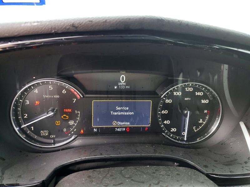 Продаж на аукціоні авто 2021 Cadillac Xt6, vin: 1GYKPAR48MZ145086, номер лоту: 52583826