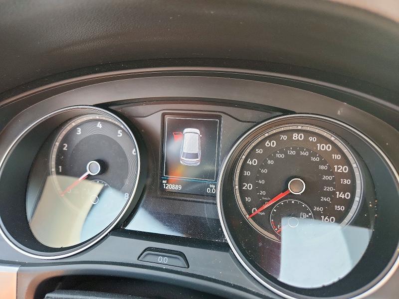 Продаж на аукціоні авто 2018 Volkswagen Atlas, vin: 1V2CP2CA6JC595878, номер лоту: 54259536