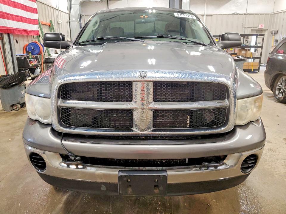 52691756 :رقم المزاد ، 3D7KS26C55G719401 vin ، 2005 Dodge Ram 2500 مزاد بيع