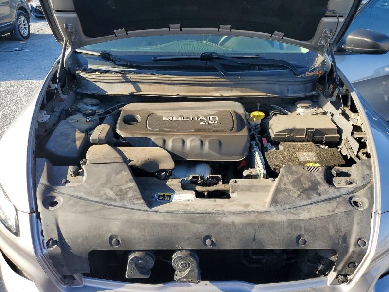 2015 Jeep Cherokee მანქანა იყიდება აუქციონზე, vin: 1C4PJLAB6FW657677, აუქციონის ნომერი: 53883866
