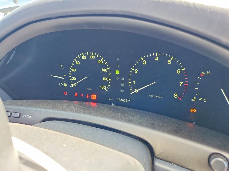 Продаж на аукціоні авто 1995 Toyota Celsior, vin: UCF200050129, номер лоту: 55680676