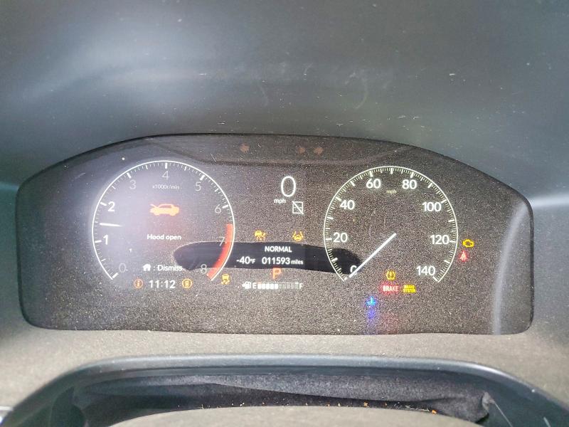 Aukcja sprzedaży 2026 Honda Cr-v, vin: 2HKRS4H23TH420552, numer aukcji: 52509546