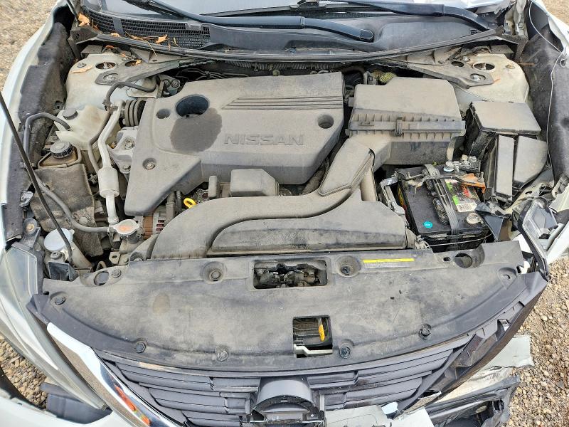 Продажа на аукционе авто 2016 Nissan Altima, vin: 1N4AL3AP9GN376725, номер лота: 53348216