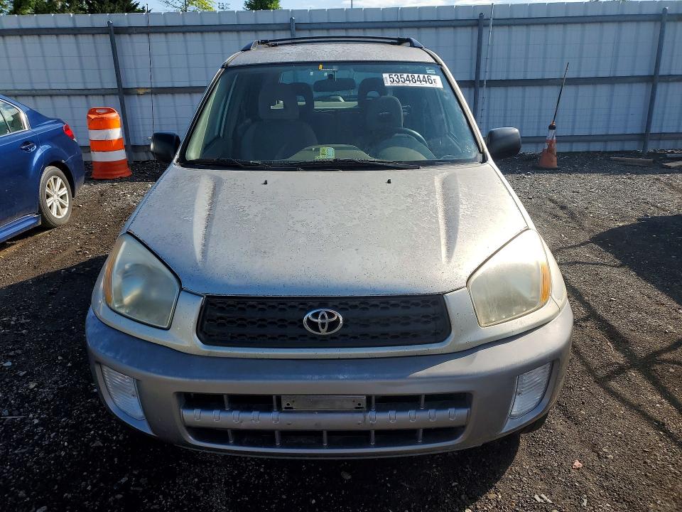 Aukcja sprzedaży 2003 Toyota Rav4, vin: JTEHH20V336075839, numer aukcji: 53548446