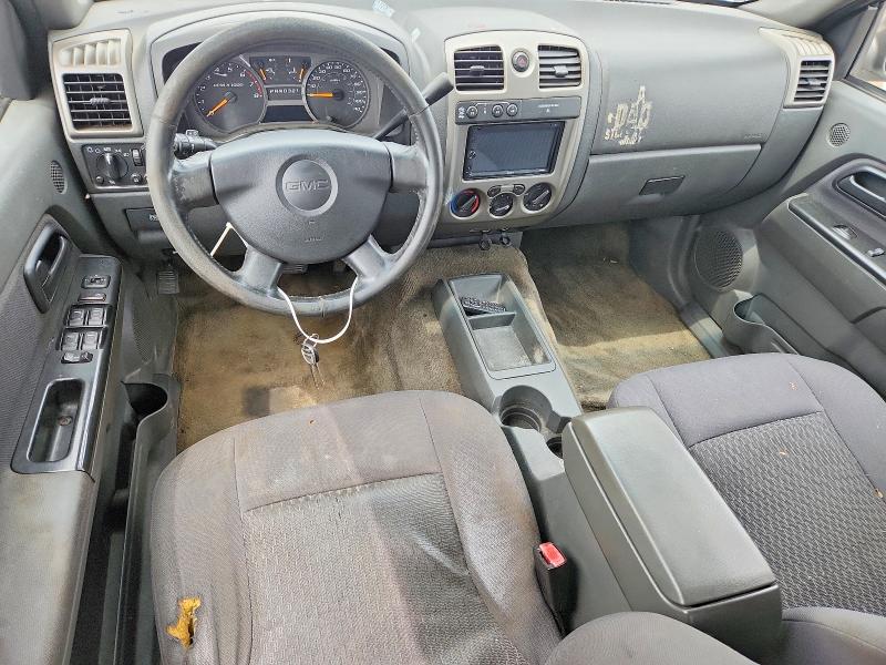 Продажа на аукционе авто 2006 Gmc Canyon, vin: 1GTDT136368220029, номер лота: 55070246