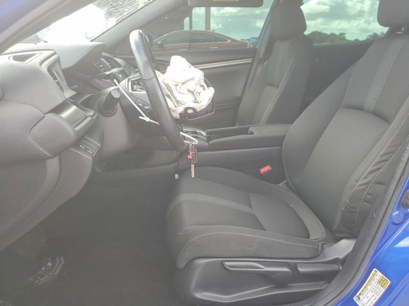 Aukcja sprzedaży 2017 Honda Civic, vin: SHHFK7H46HU220548, numer aukcji: 53321276