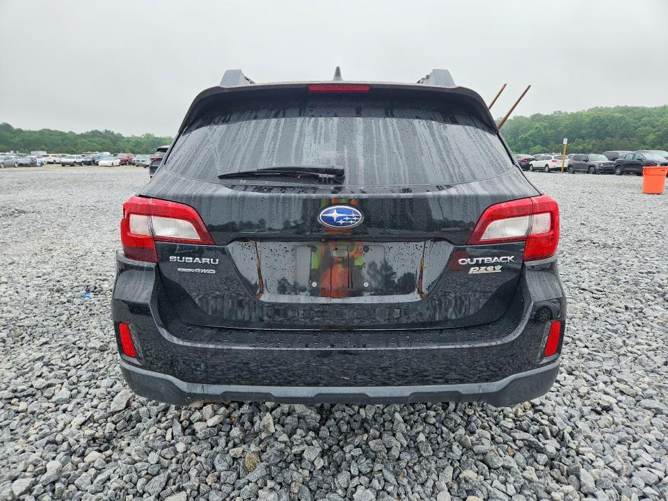 54439466 :رقم المزاد ، 4S4BSAHC2H3434210 vin ، 2017 Subaru Outback مزاد بيع