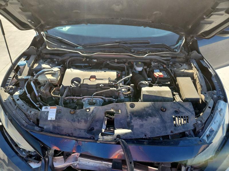 Продажа на аукционе авто 2020 Honda Civic, vin: 19XFC2F69LE211279, номер лота: 53274196