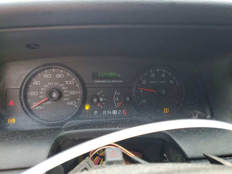 Продажа на аукционе авто 2008 Ford Crown Victoria, vin: 2FAHP71VX8X145941, номер лота: 52008726