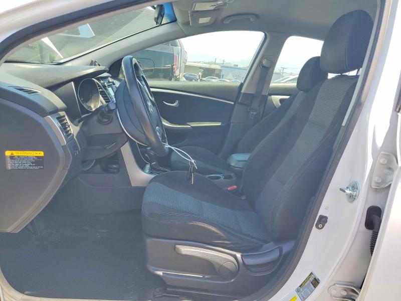 Продажа на аукционе авто 2014 Hyundai Elantra Gt, vin: KMHD35LH4EU204352, номер лота: 54022226