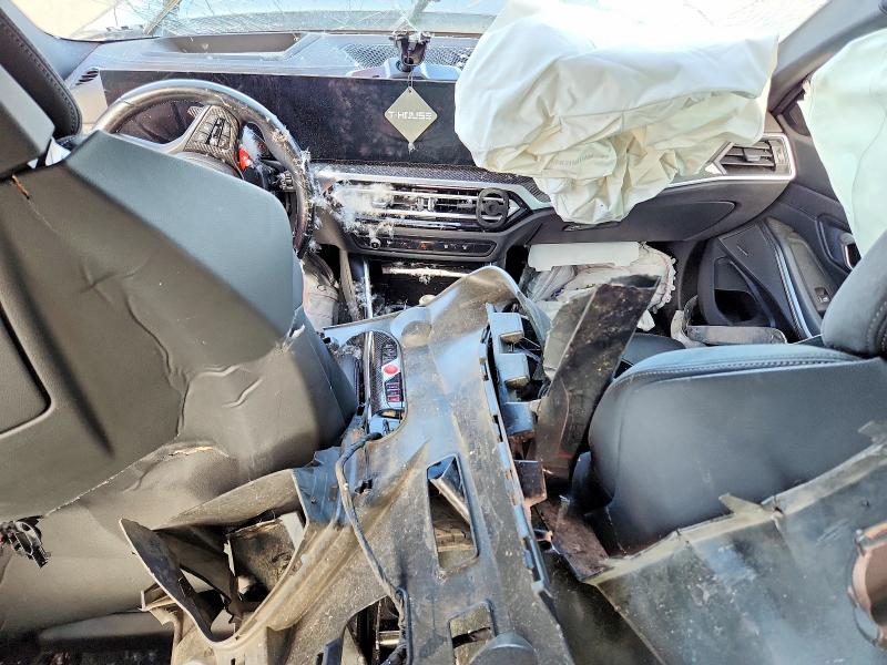 Aukcja sprzedaży 2023 Bmw M3, vin: WBS43AY05PFN51110, numer aukcji: 53704806