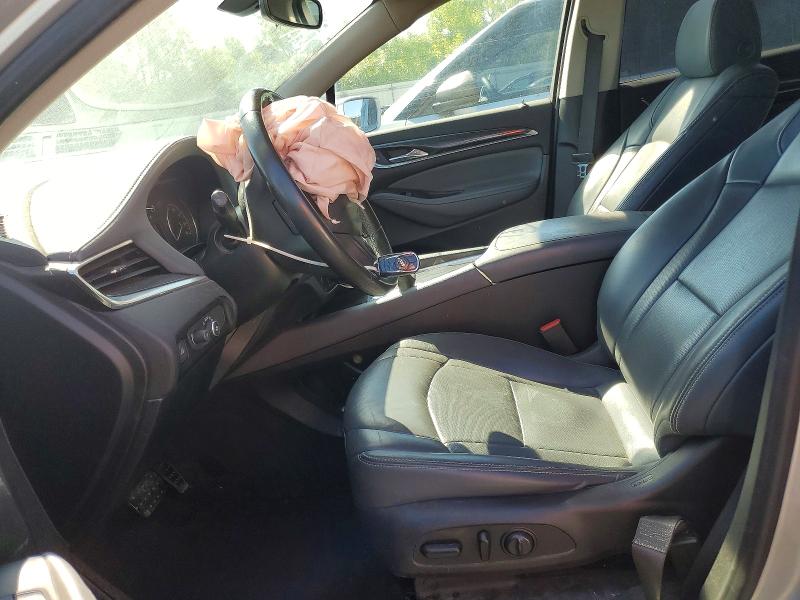 49069976 :رقم المزاد ، 5GAERBKW4KJ260814 vin ، 2019 Buick Enclave مزاد بيع