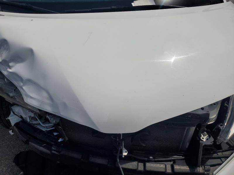 52345206 :رقم المزاد ، 5TDKZ3DC3LS023309 vin ، 2020 Toyota Sienna مزاد بيع