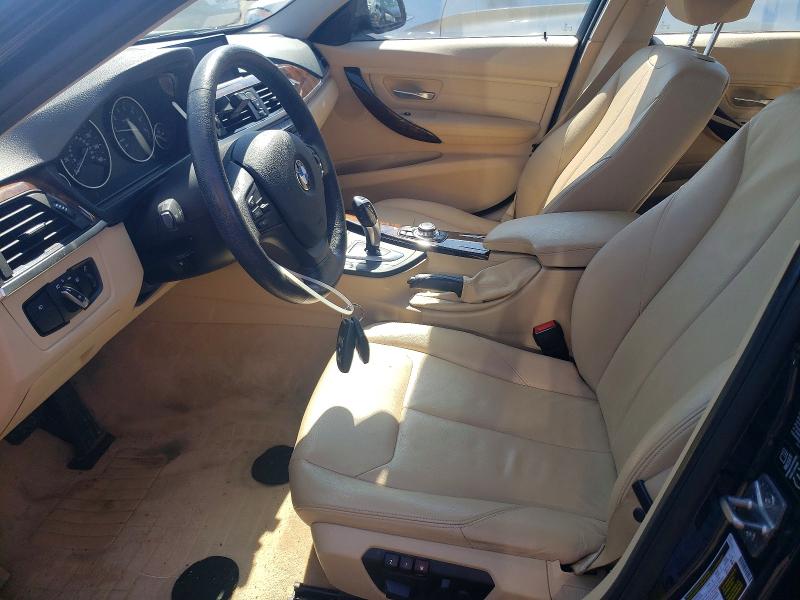 Продажа на аукционе авто 2013 Bmw 328, vin: WBA3B5C53DF593624, номер лота: 54388346