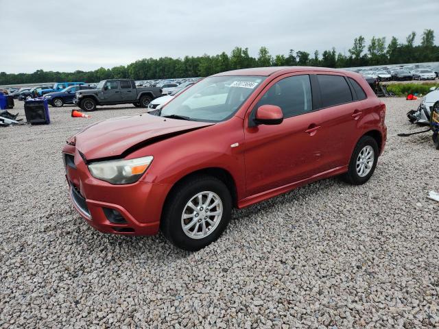 Продаж на аукціоні авто 2011 Mitsubishi Outlander Sport, vin: JA4AP3AU2BZ022321, номер лоту: 53073696