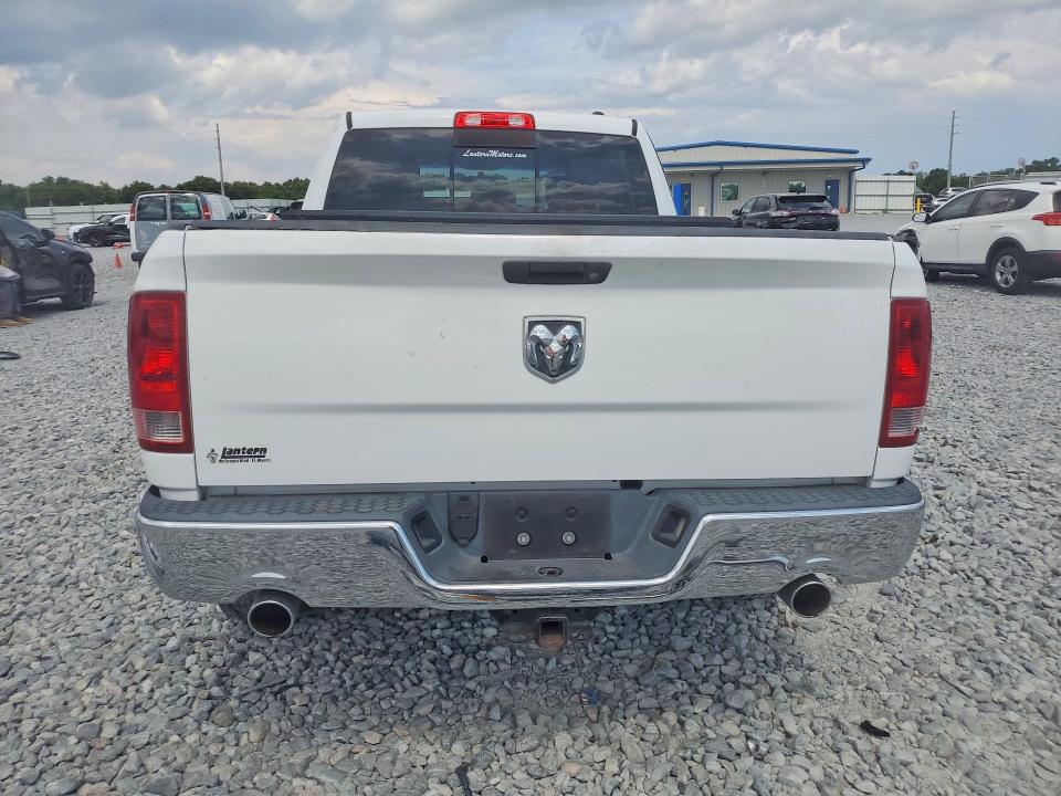 Продажа на аукционе авто 2011 Dodge Ram 1500, vin: 1D7RB1GT9BS703343, номер лота: 53181196