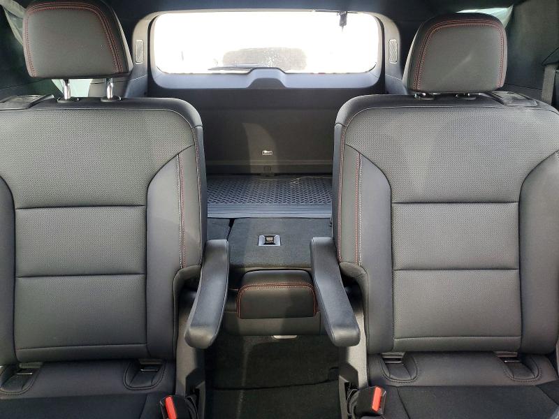 2025 Chevrolet Traverse მანქანა იყიდება აუქციონზე, vin: 1GNEVJRS1SJ273972, აუქციონის ნომერი: 52314866