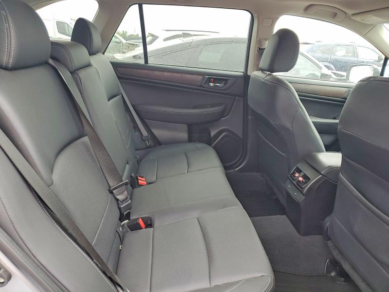 54075216 :رقم المزاد ، 4S4BSANC6H3236914 vin ، 2017 Subaru Outback مزاد بيع