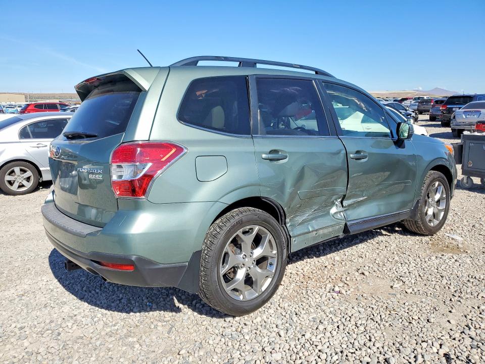 Aukcja sprzedaży 2015 Subaru Forester, vin: JF2SJAWC7FH428219, numer aukcji: 54074276