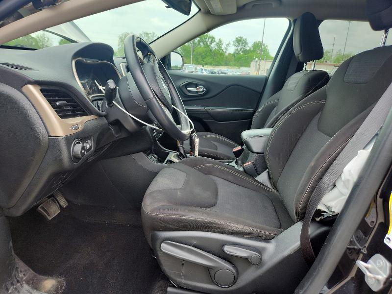 Aukcja sprzedaży 2015 Jeep Cherokee, vin: 1C4PJLCB5FW518489, numer aukcji: 53998246