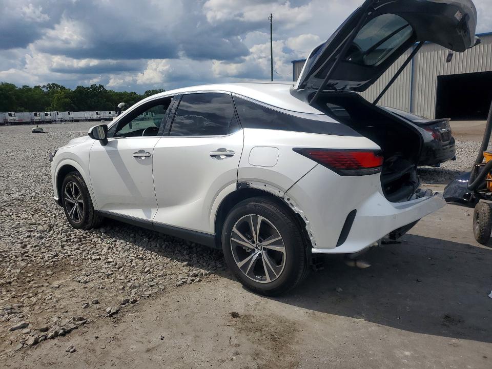 Продажа на аукционе авто 2024 Lexus Rx 350, vin: 2T2BAMBA1RC045028, номер лота: 55439766