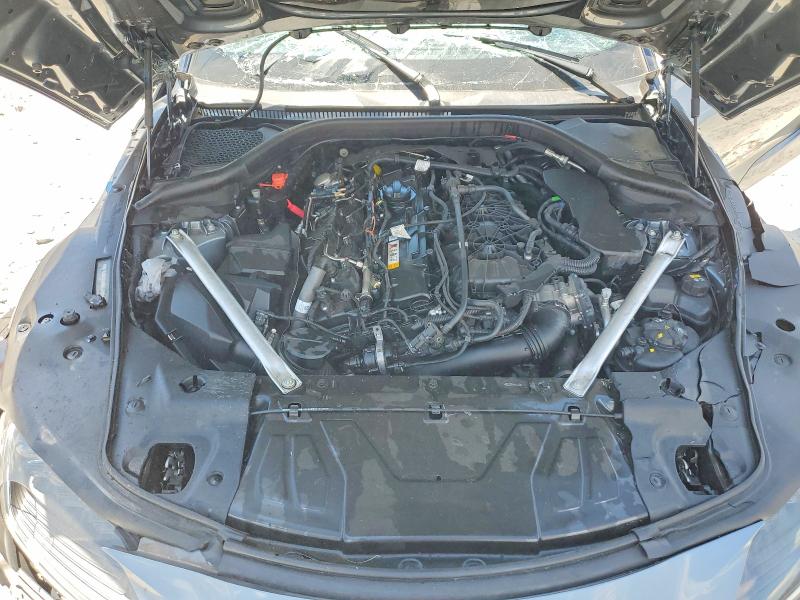 53070966 :رقم المزاد ، WZ1DB0C04MW044689 vin ، 2021 Toyota Gr Supra مزاد بيع